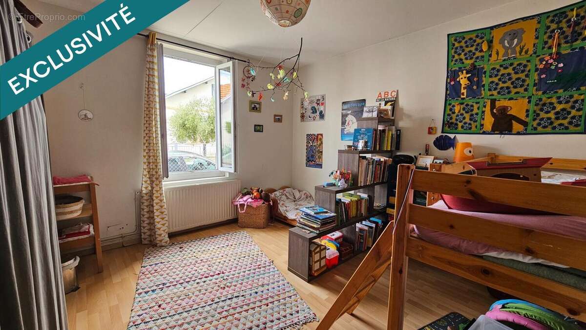 Photo 8 - Maison à MONTAUBAN