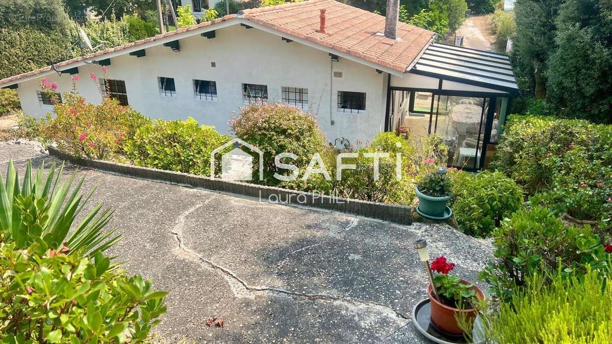 Photo 2 - Maison à CARCANS