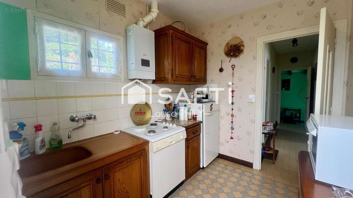 Photo 7 - Maison à CARCANS