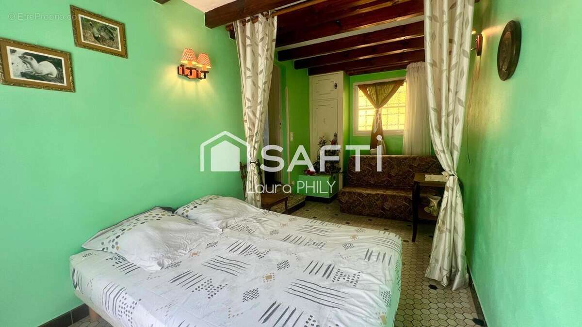 Photo 9 - Maison à CARCANS