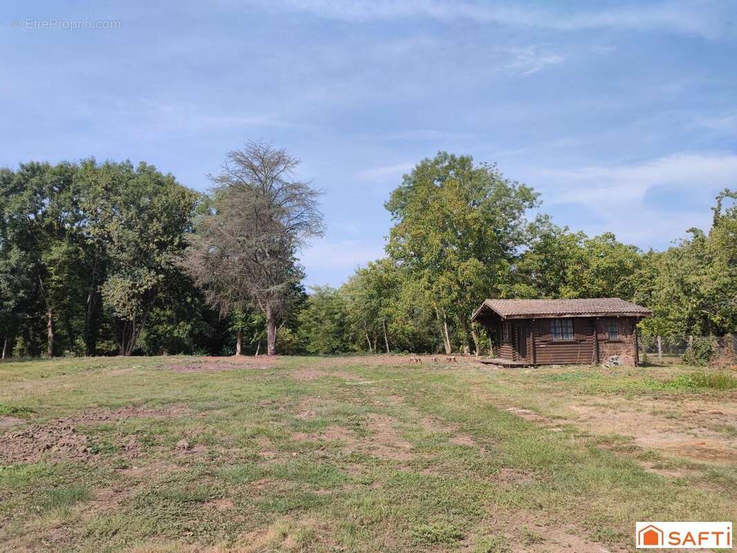 Photo 5 - Maison à MYENNES