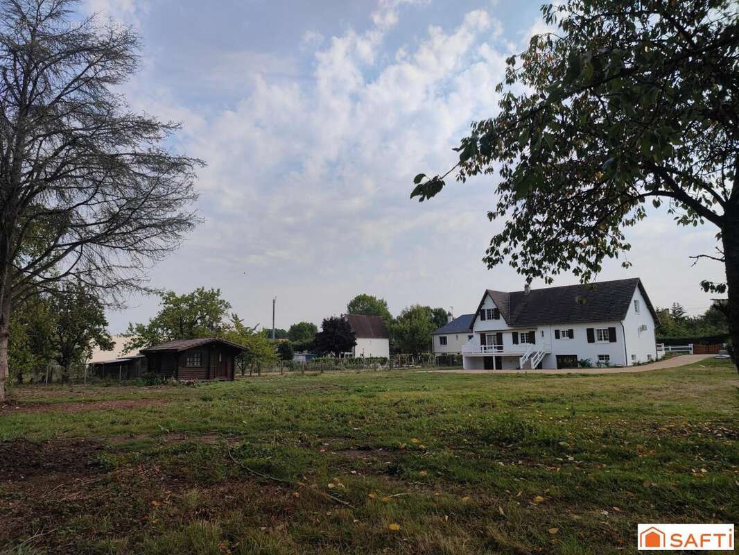 Photo 6 - Maison à MYENNES