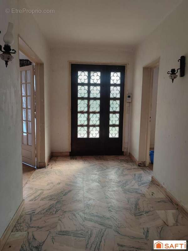 Photo 8 - Maison à MYENNES