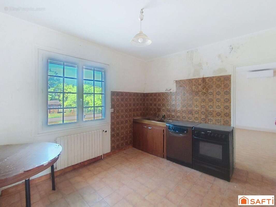 Photo 9 - Maison à MYENNES