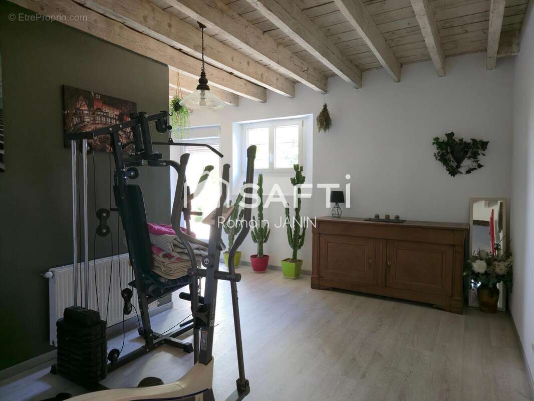 Photo 5 - Maison à VERDUN