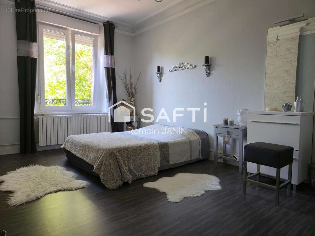 Photo 8 - Maison à VERDUN