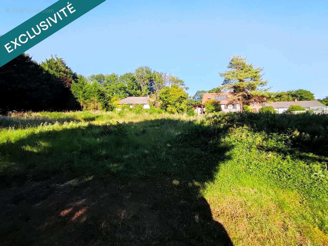 Photo 2 - Terrain à PIERREPONT