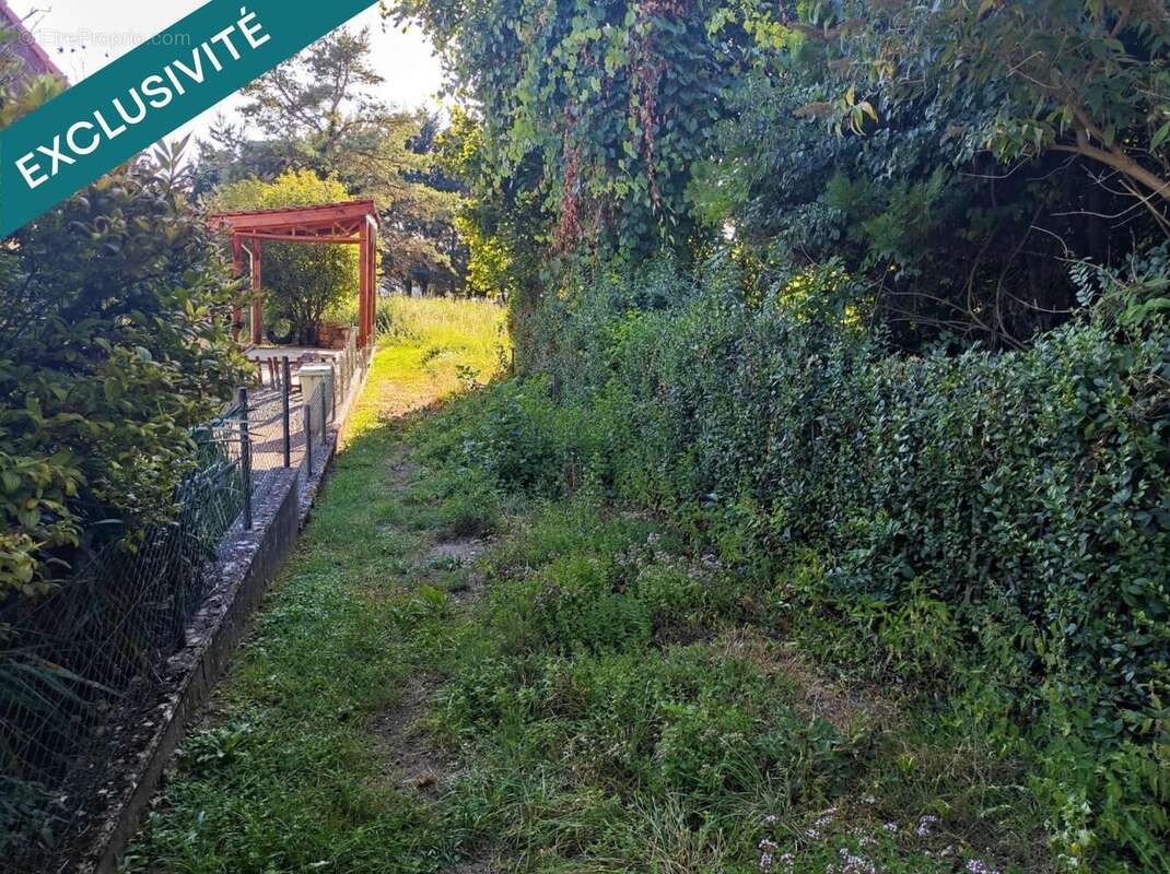 Photo 6 - Terrain à PIERREPONT