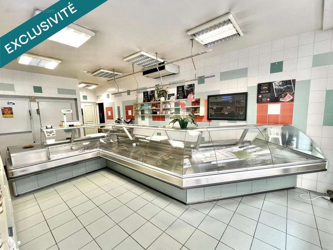 Photo 2 - Commerce à EAUZE