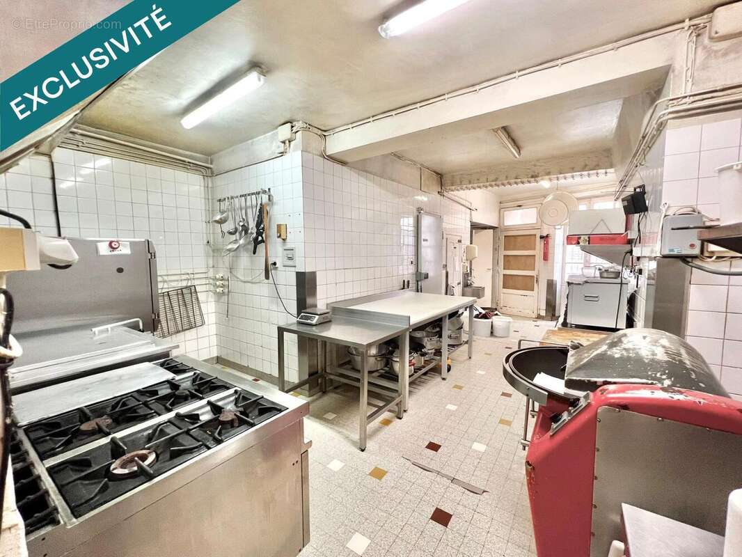 Photo 3 - Commerce à EAUZE