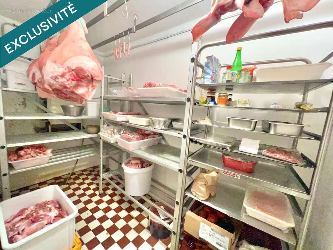 Photo 6 - Commerce à EAUZE