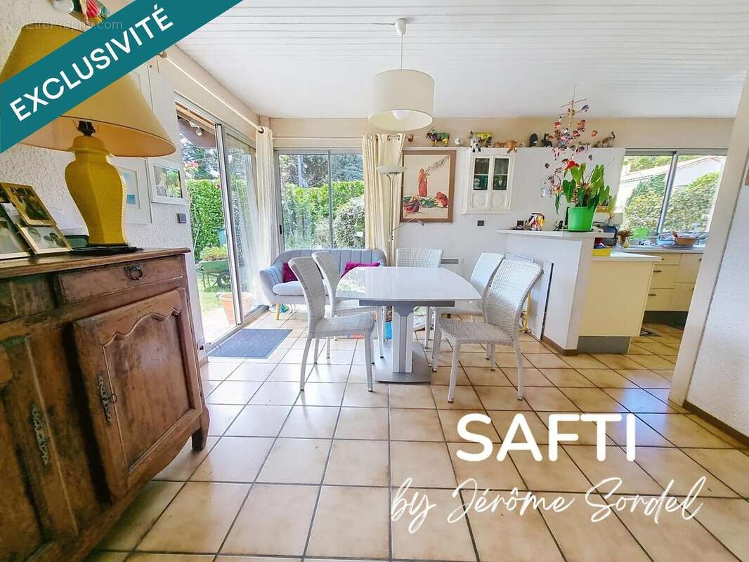 Photo 3 - Maison à MERIGNAC