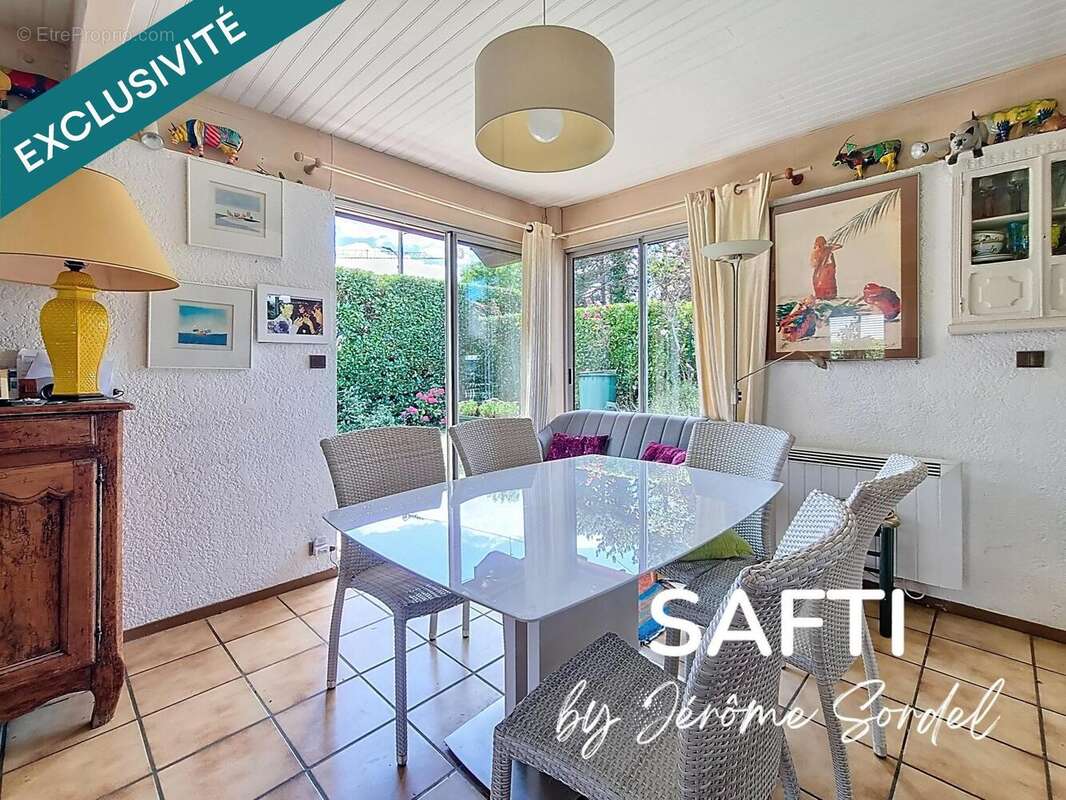 Photo 5 - Maison à MERIGNAC