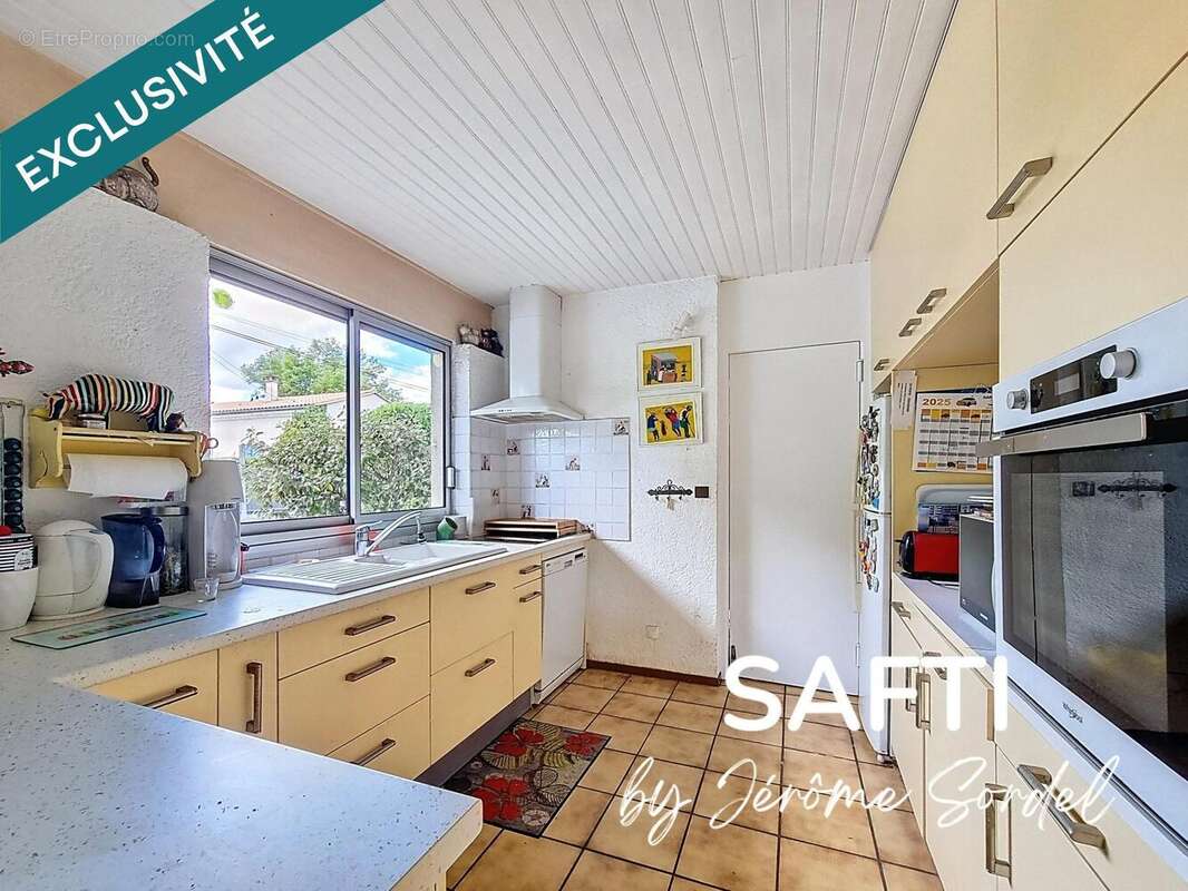 Photo 6 - Maison à MERIGNAC