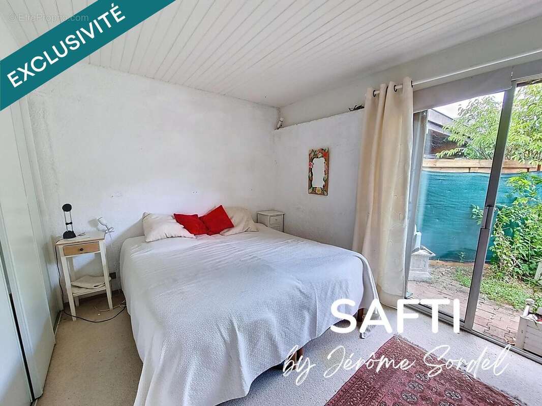 Photo 7 - Maison à MERIGNAC