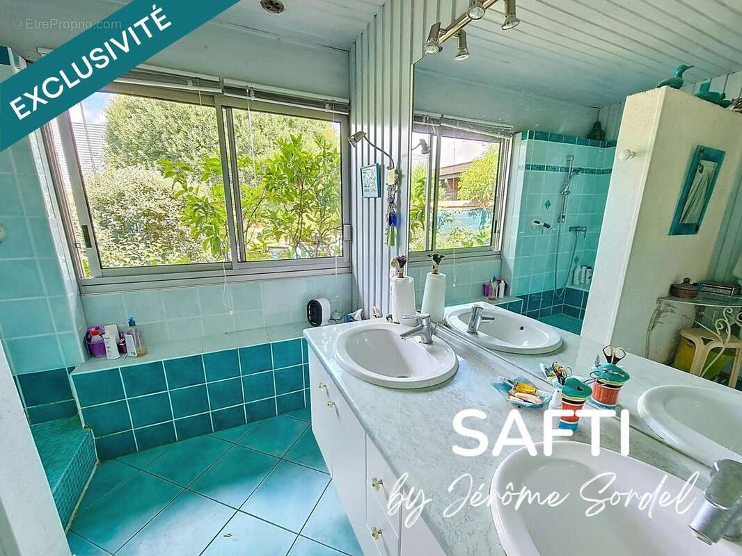 Photo 9 - Maison à MERIGNAC