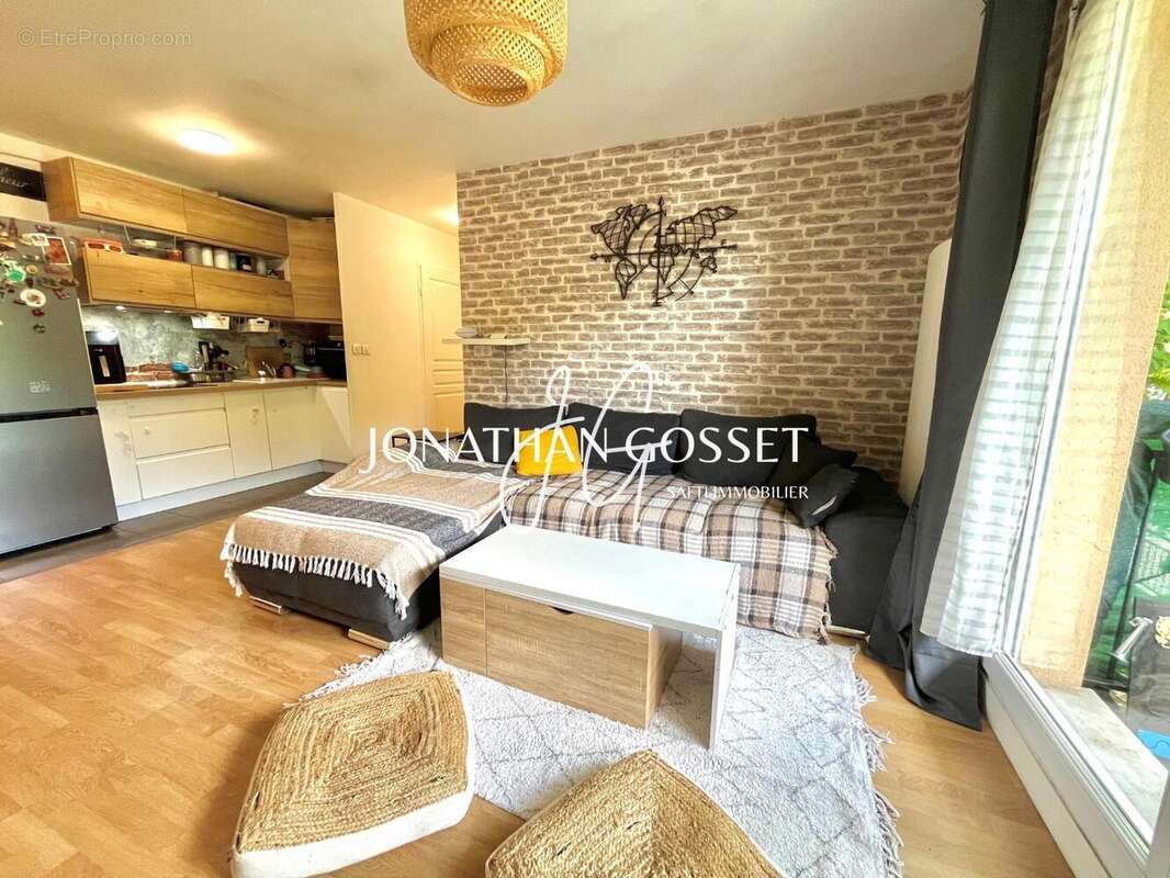 Photo 3 - Appartement à POISSY