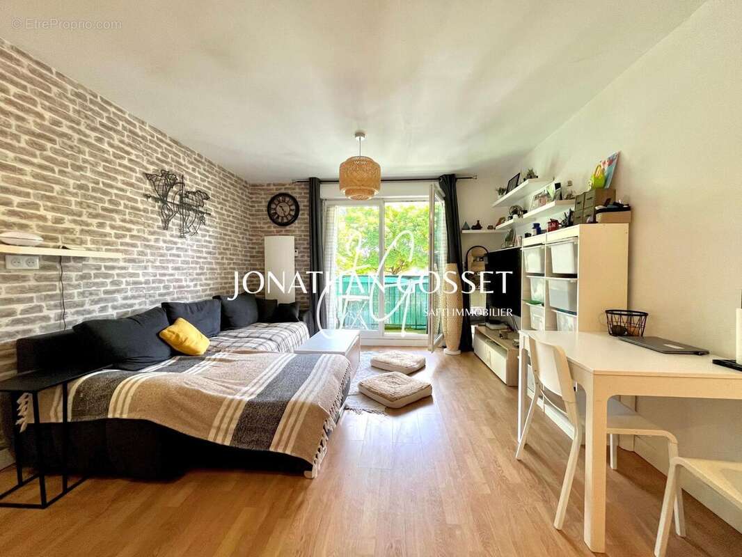 Photo 5 - Appartement à POISSY