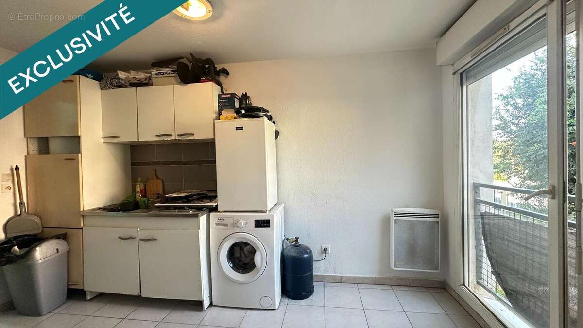 Photo 2 - Appartement à MARIGNANE