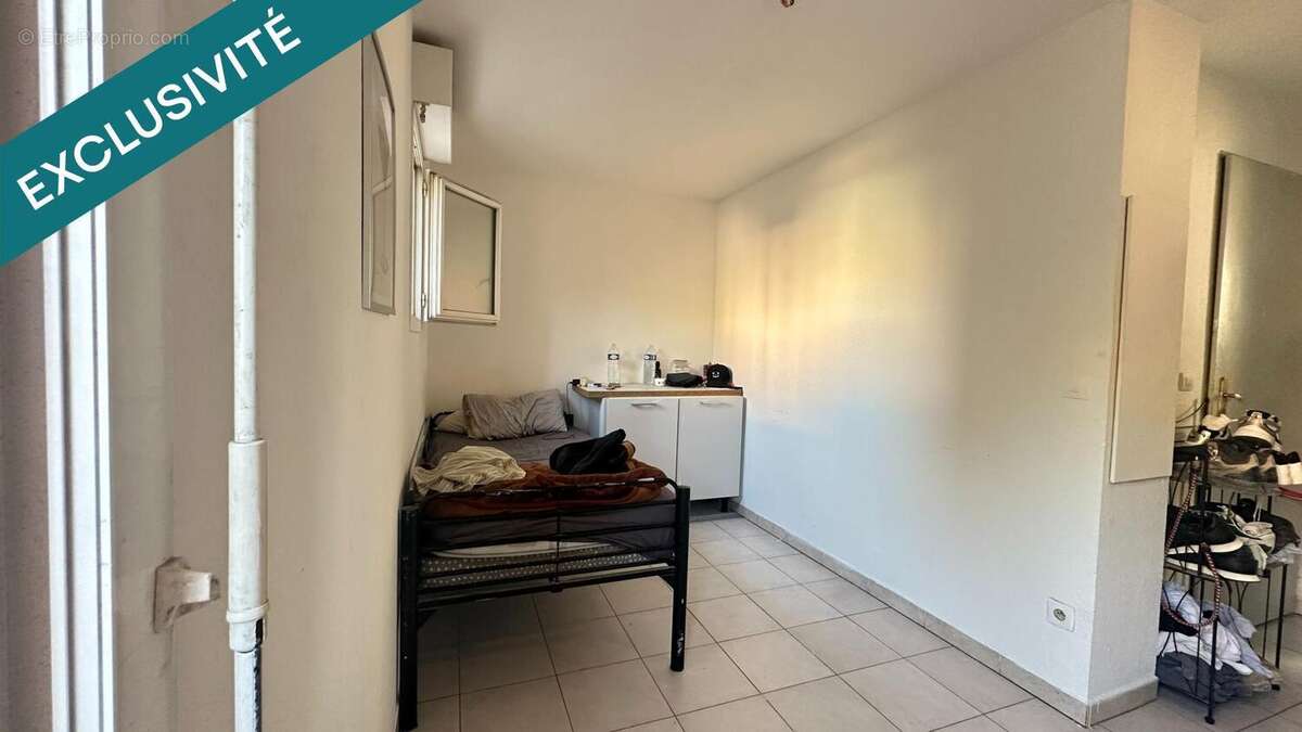 Photo 3 - Appartement à MARIGNANE