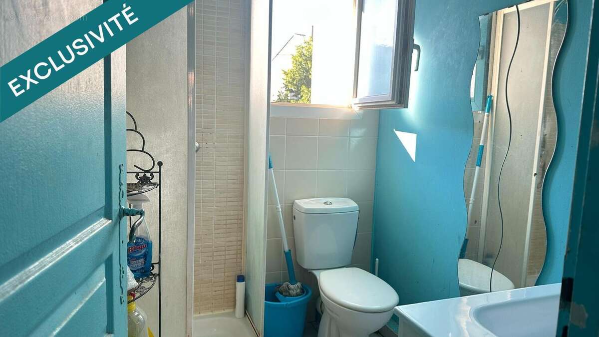 Photo 6 - Appartement à MARIGNANE