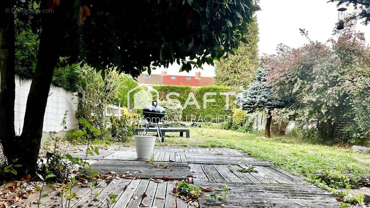 Photo 1 - Maison à LAMBERSART