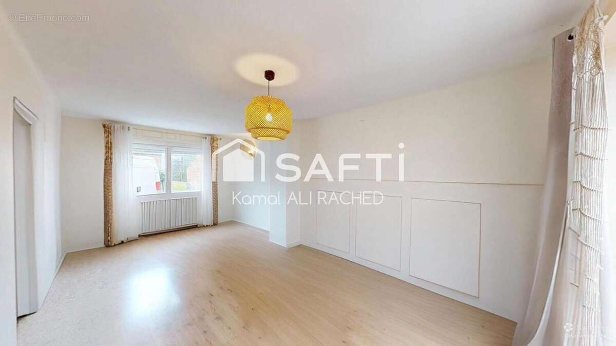 Photo 2 - Maison à LAMBERSART