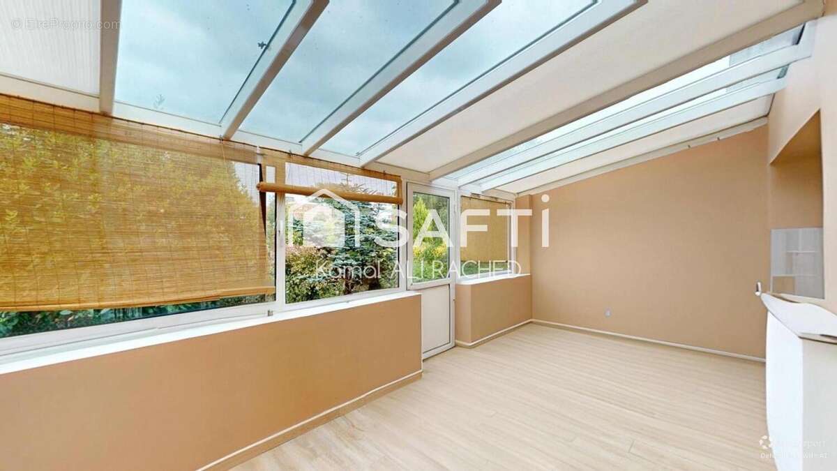 Photo 4 - Maison à LAMBERSART