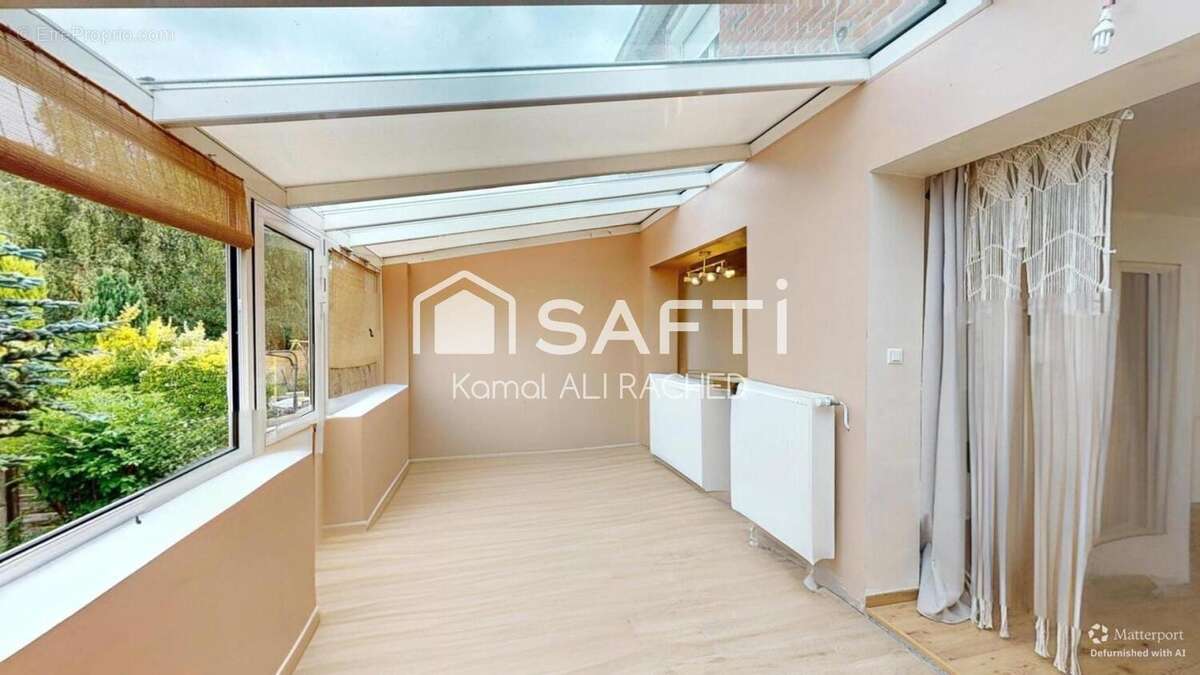 Photo 5 - Maison à LAMBERSART