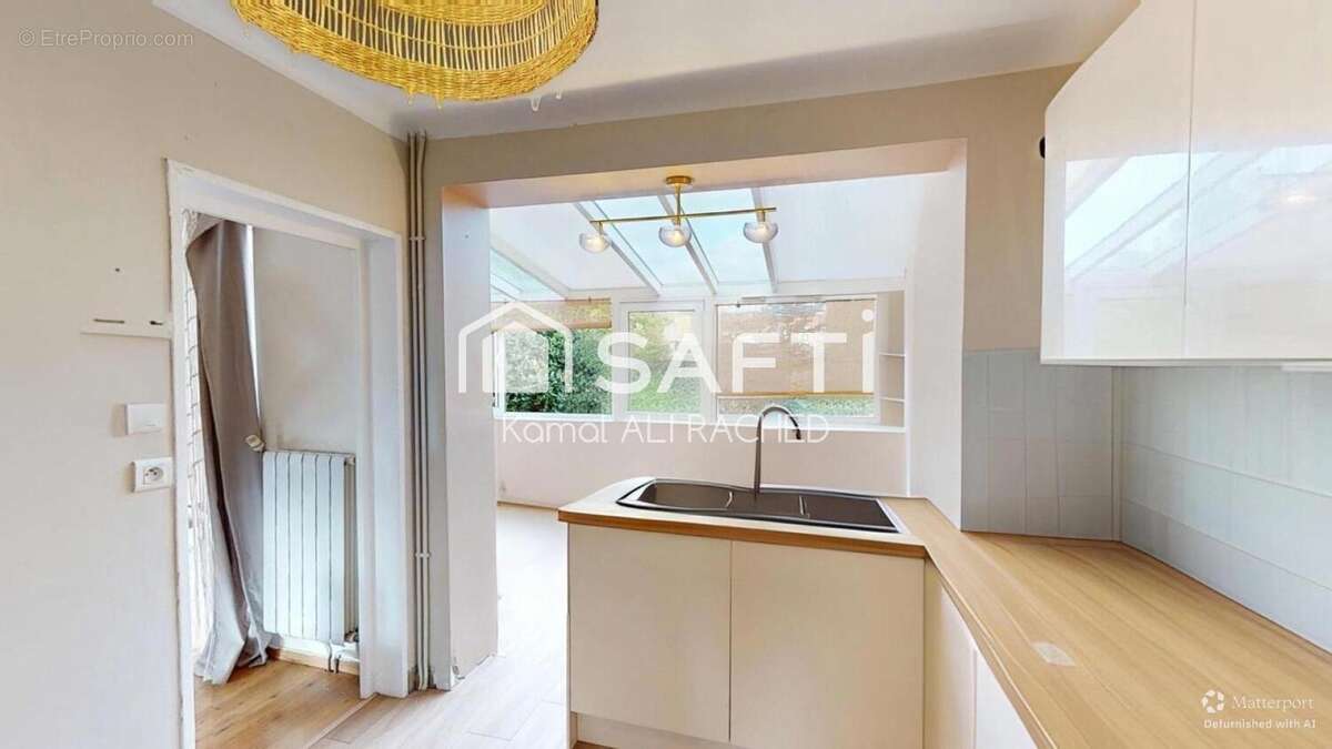 Photo 6 - Maison à LAMBERSART