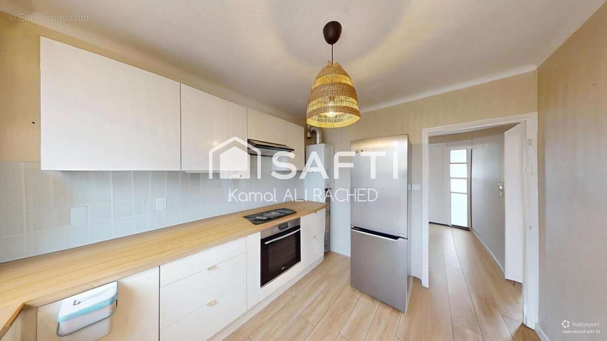 Photo 7 - Maison à LAMBERSART