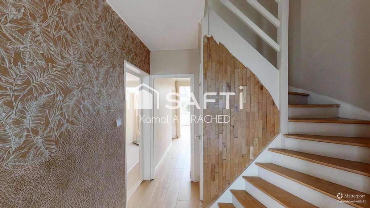 Photo 8 - Maison à LAMBERSART