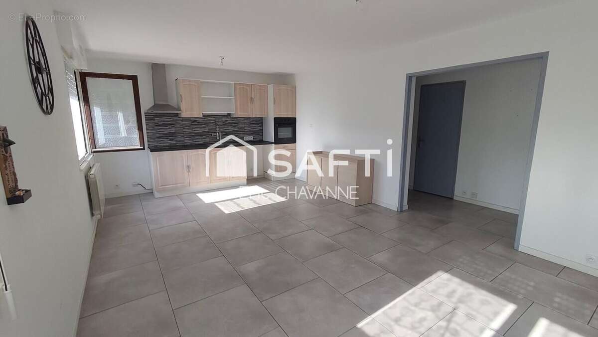 Photo 2 - Appartement à MANDEURE