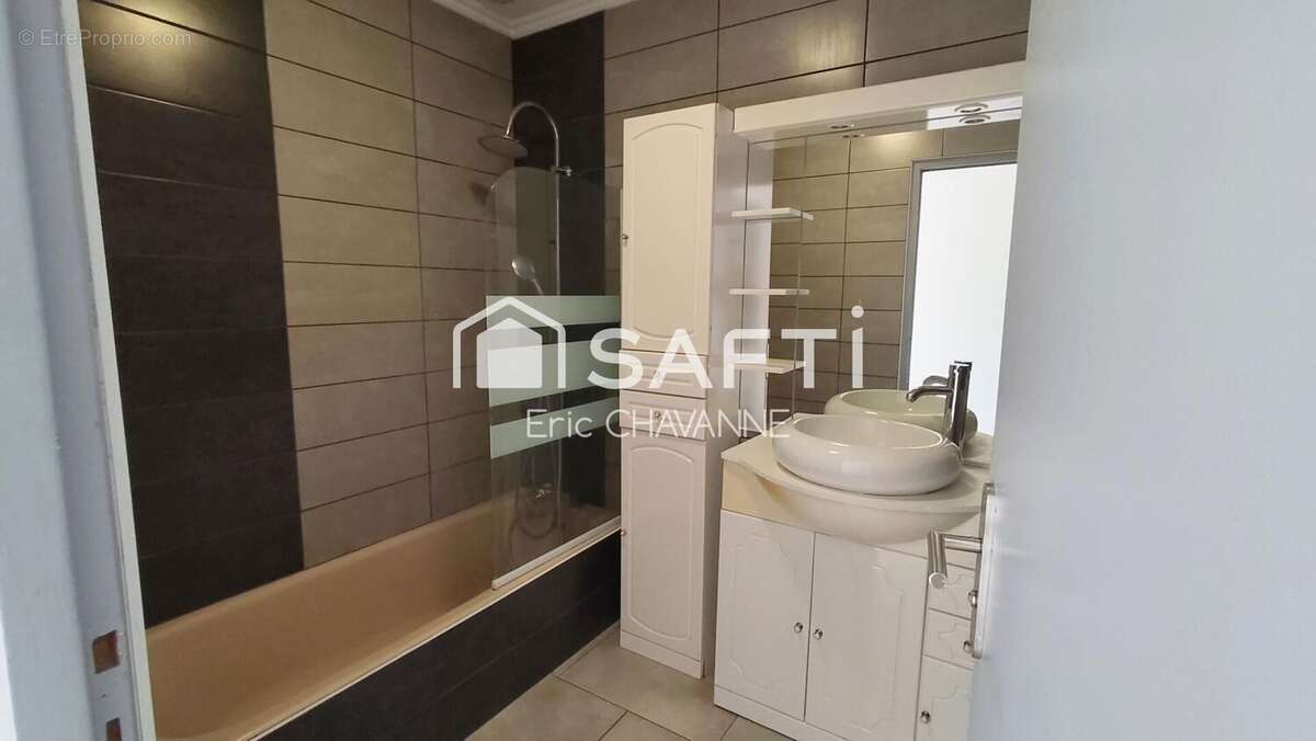 Photo 3 - Appartement à MANDEURE