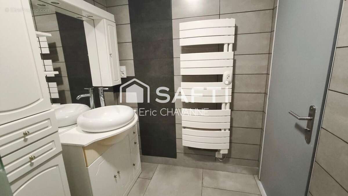 Photo 4 - Appartement à MANDEURE