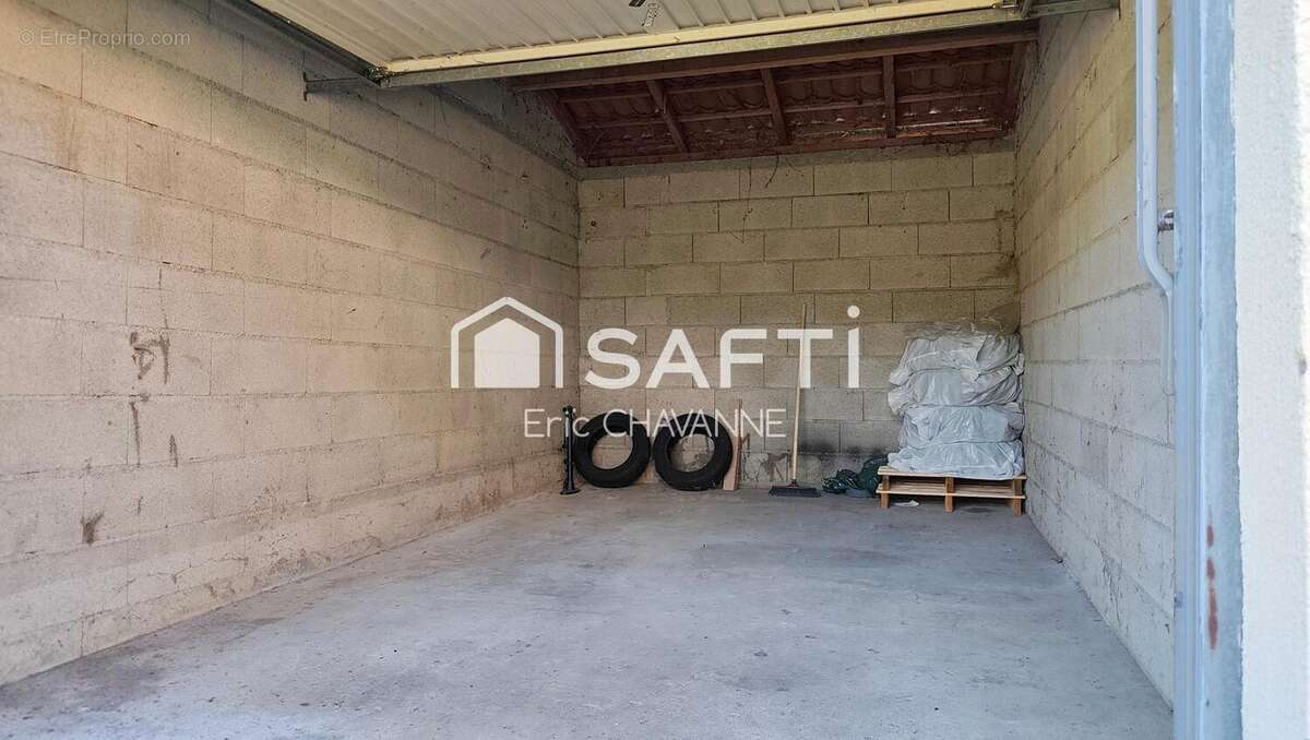 Photo 6 - Appartement à MANDEURE