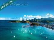 Photo 1 - Commerce à SAINT-MARTIN