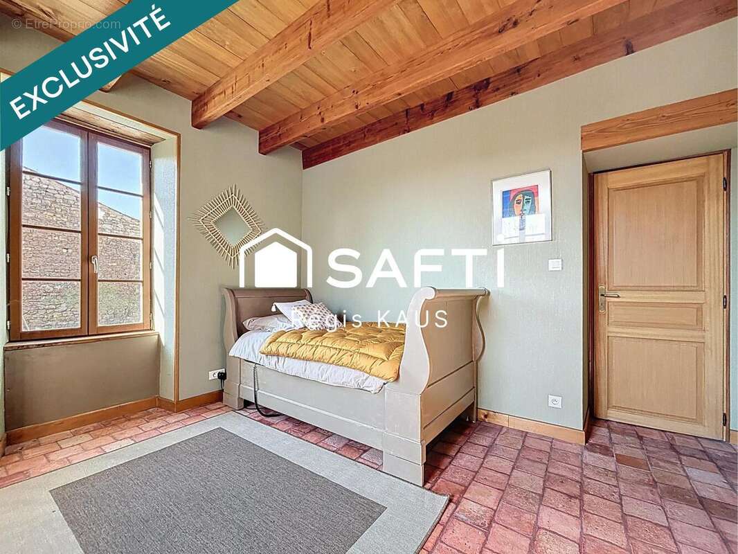 Photo 4 - Maison à SAINT-MARTIN-LARS-EN-SAINTE-HERMINE