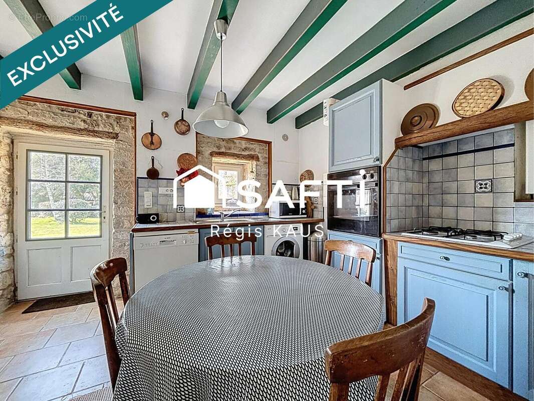 Photo 5 - Maison à SAINT-MARTIN-LARS-EN-SAINTE-HERMINE