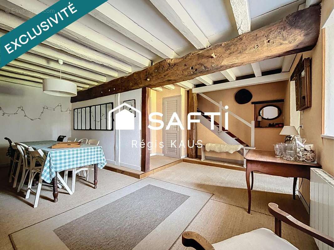 Photo 6 - Maison à SAINT-MARTIN-LARS-EN-SAINTE-HERMINE