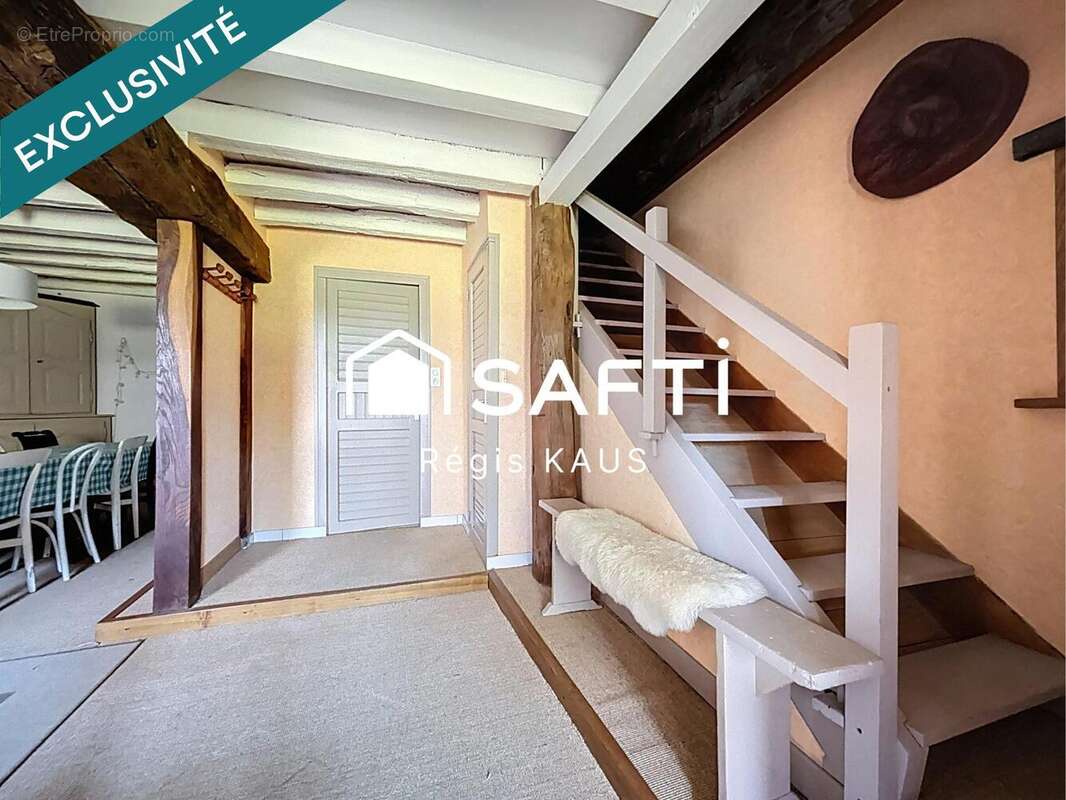 Photo 7 - Maison à SAINT-MARTIN-LARS-EN-SAINTE-HERMINE