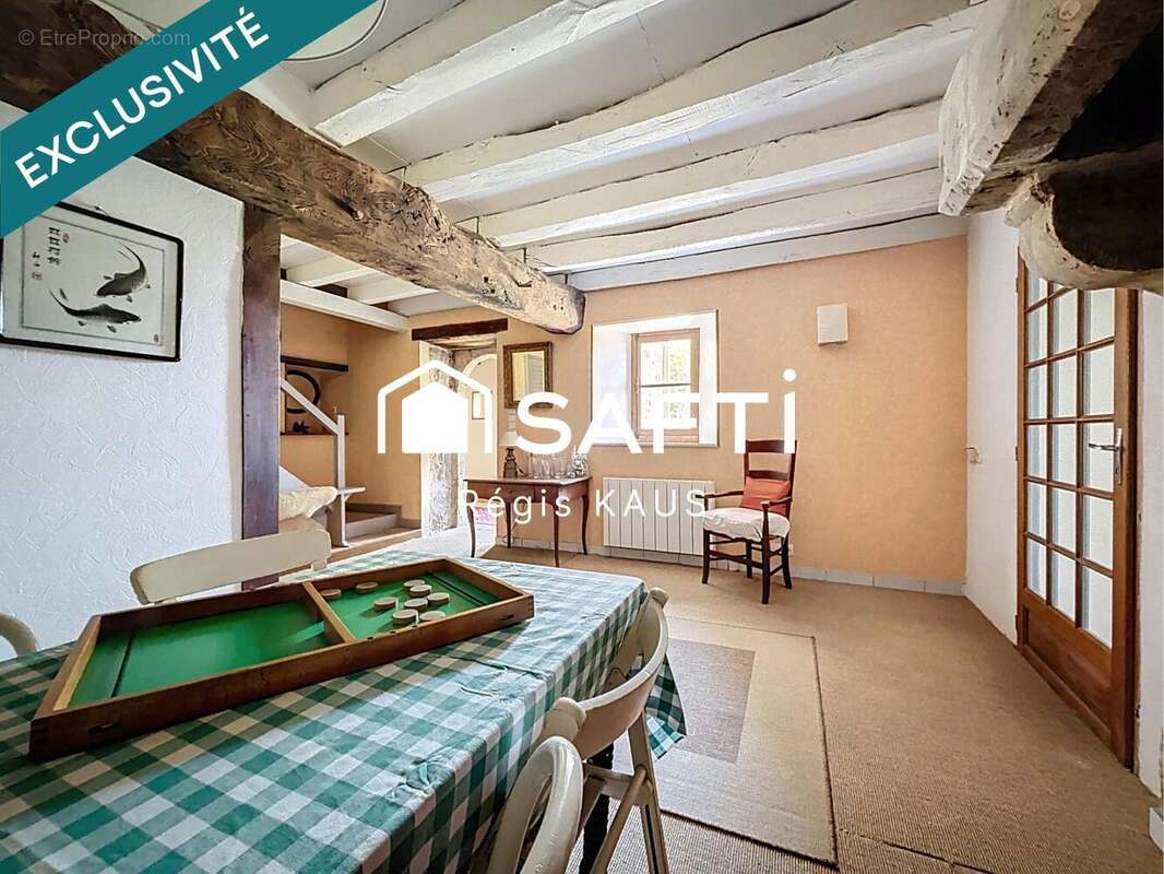 Photo 8 - Maison à SAINT-MARTIN-LARS-EN-SAINTE-HERMINE