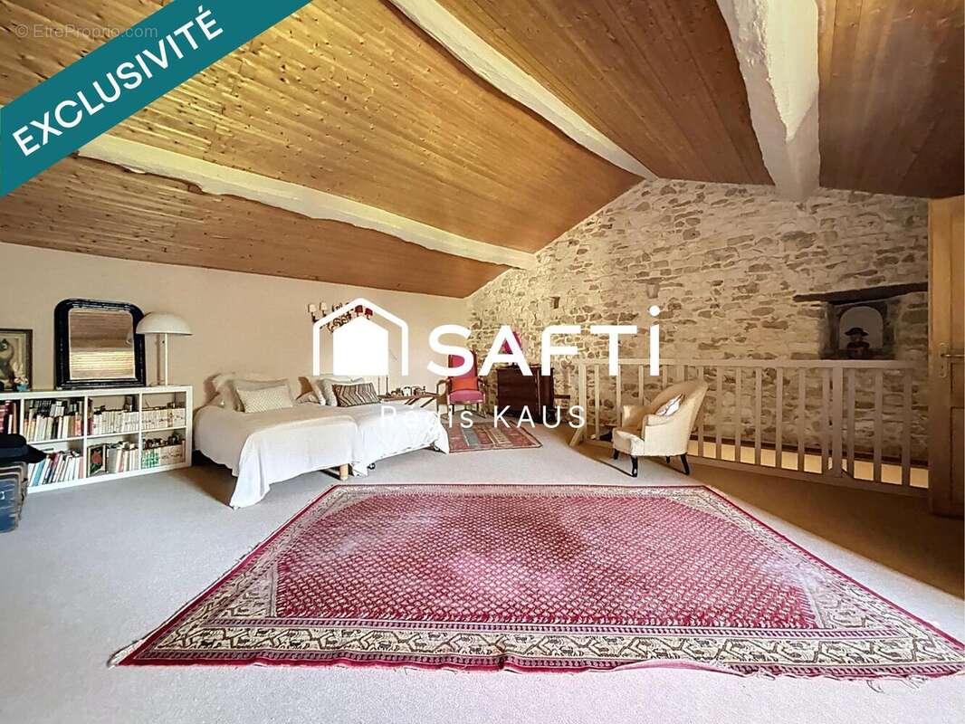 Photo 9 - Maison à SAINT-MARTIN-LARS-EN-SAINTE-HERMINE