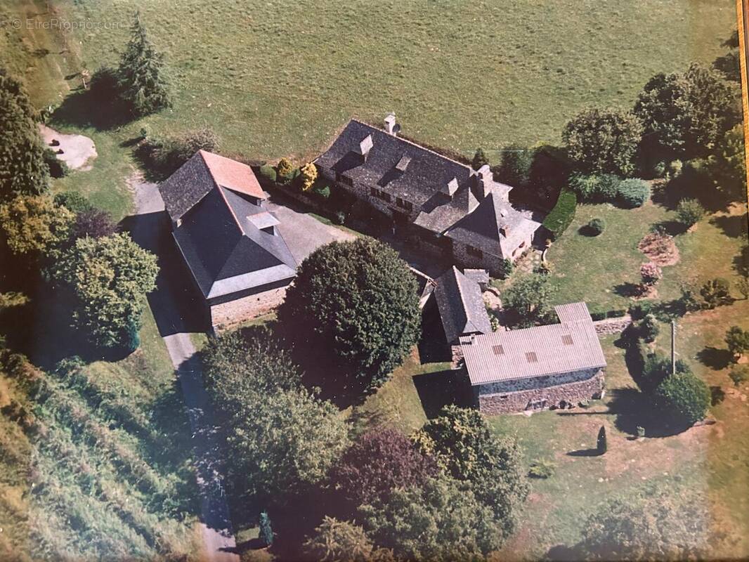 Photo 1 - Maison à LASCAUX