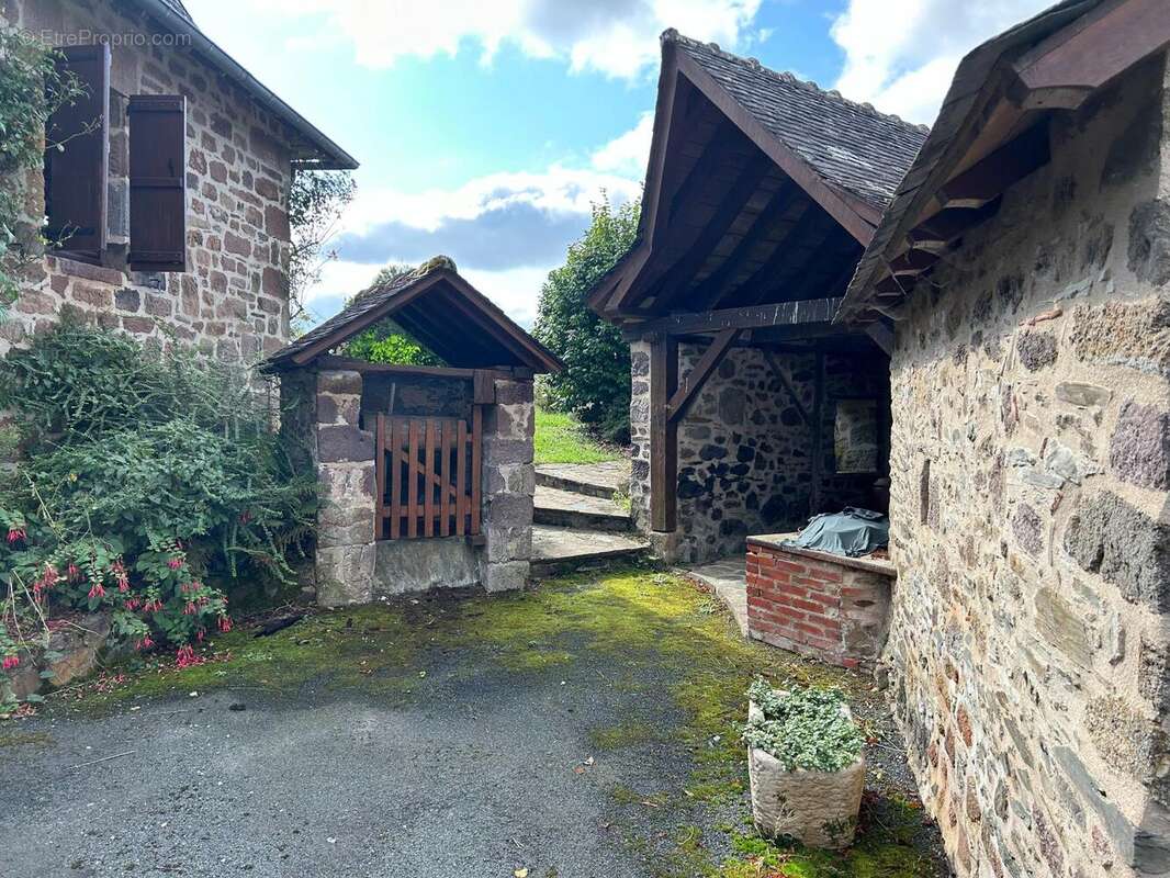 Photo 2 - Maison à LASCAUX