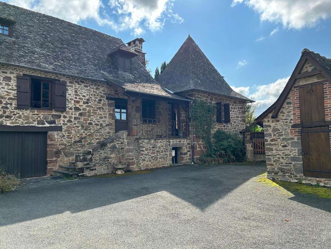 Photo 3 - Maison à LASCAUX