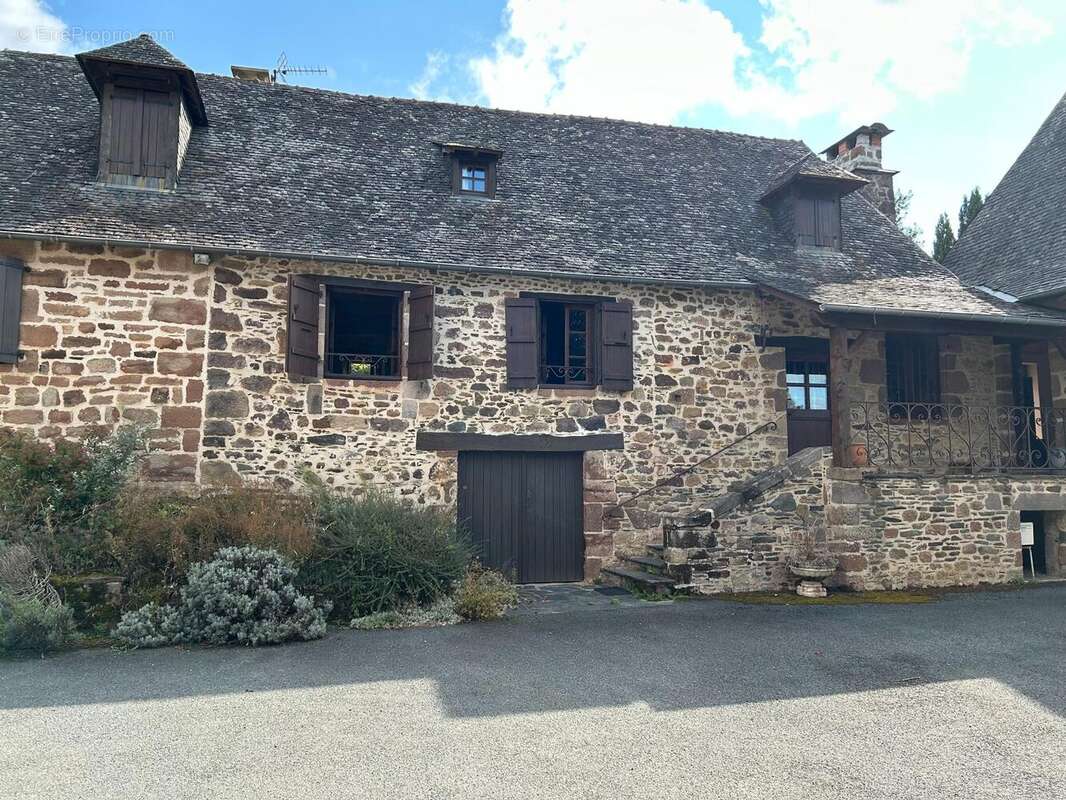 Photo 4 - Maison à LASCAUX