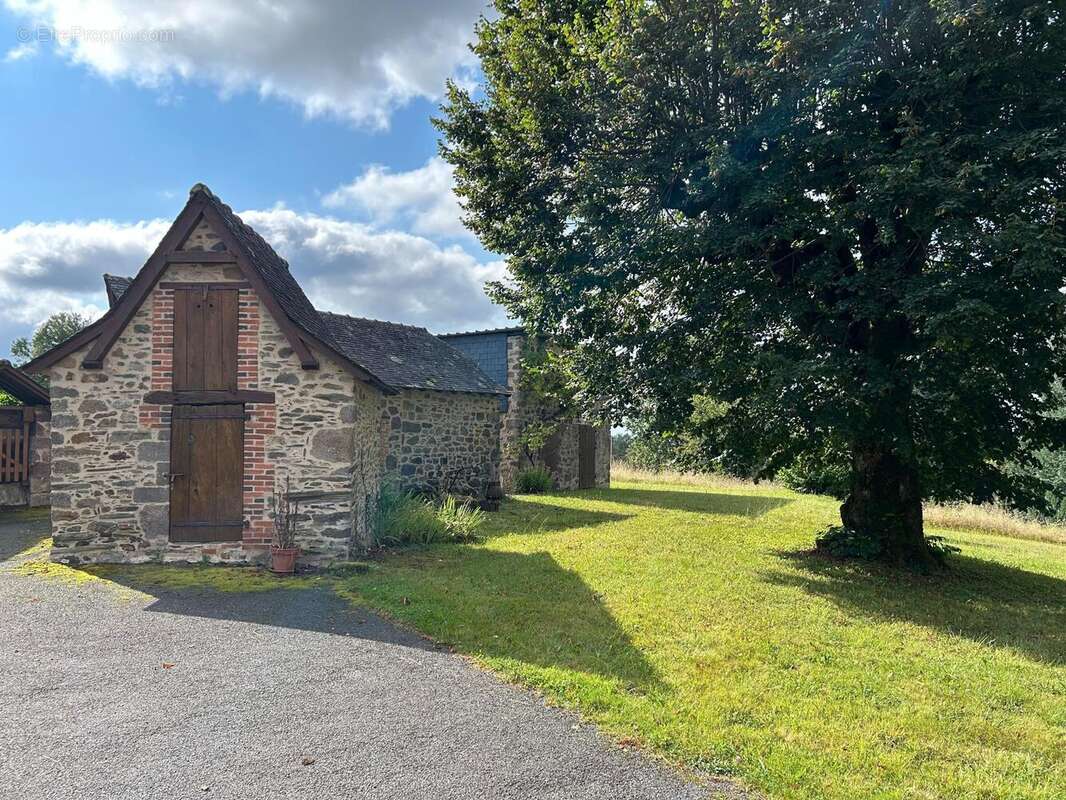 Photo 5 - Maison à LASCAUX