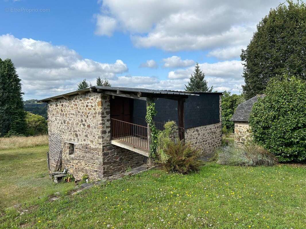 Photo 6 - Maison à LASCAUX