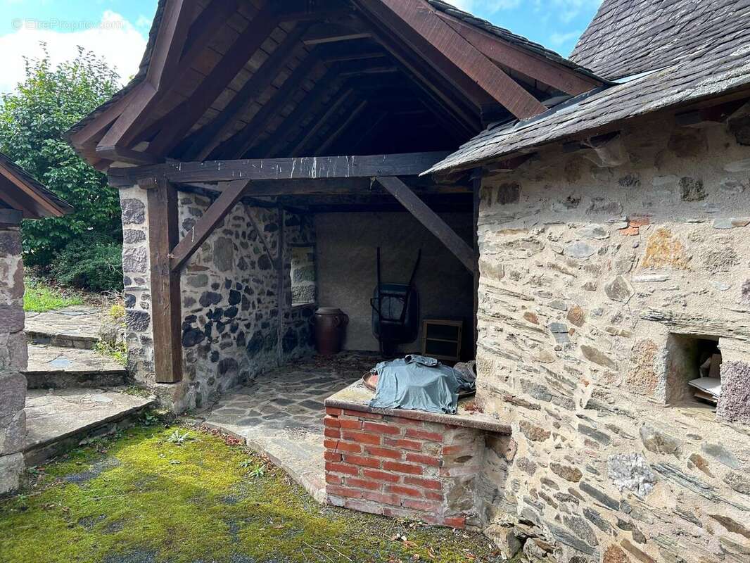 Photo 8 - Maison à LASCAUX